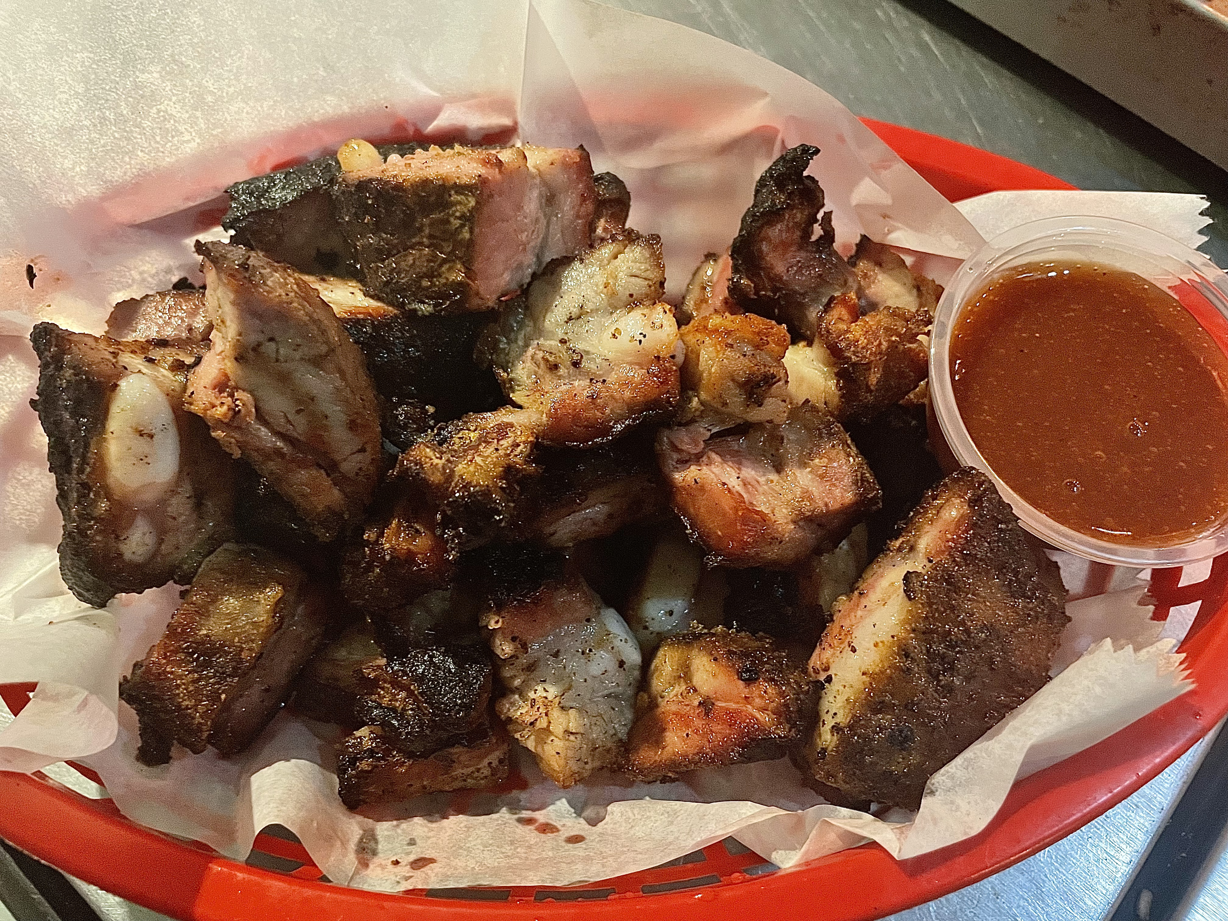 Family Rib Tips